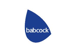 Babcock International logo