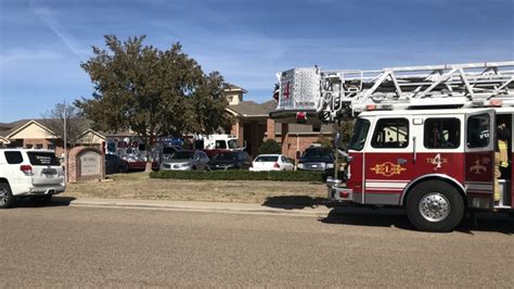 Northwest Lubbock assisted living facility partially evacuated due to ...