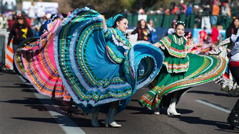 Fiesta Bowl Parade Marching Band Program - WorldStrides Educational Travel