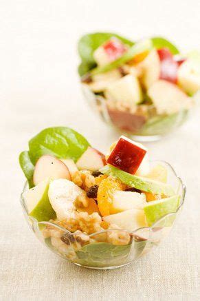 Paula Dean's fruit salad w/ honey dressing | Essen, Einfacher nachtisch, Früchte