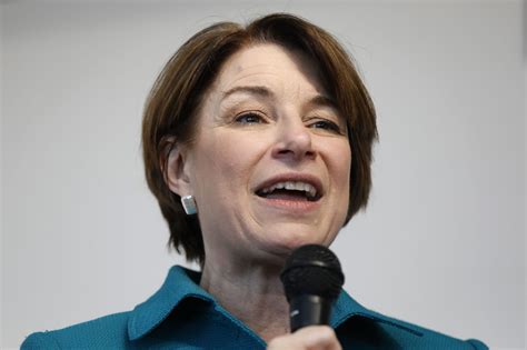 Amy Klobuchar Ethnicity, Race, and Nationality