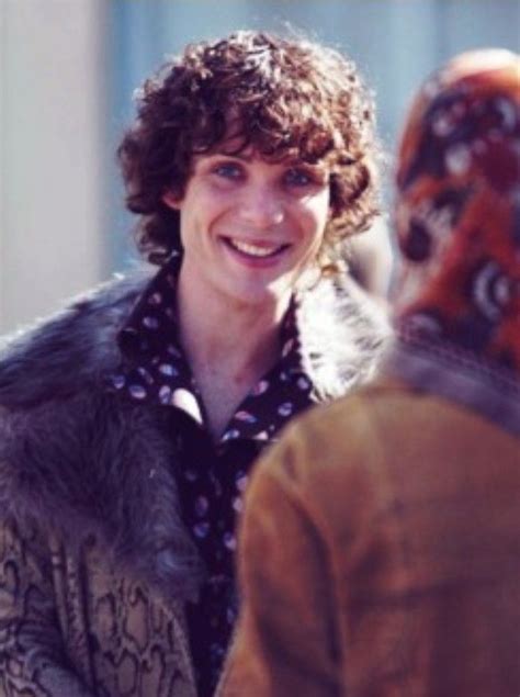 Patrick - Kitten - Braden / Breakfast on Pluto / Cillian Murphy 💜 ...