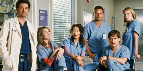 10 Most Hated 'Grey's Anatomy' Characters, Ranked - Entertainer.news