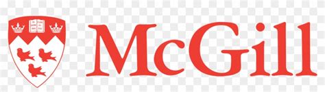 Download Email - Msi@physics - Mcgill - Ca - Mcgill University Logo Png Clipart Png Download ...