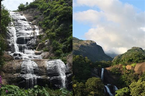 12 Best Waterfalls in Tamil Nadu for an Adventurous Sojourn | Veena World