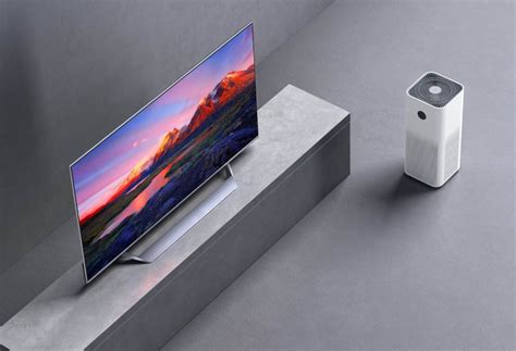 New Xiaomi Mi TV Q1: Xiaomi s QLED TVs arrive in Europe at a great price