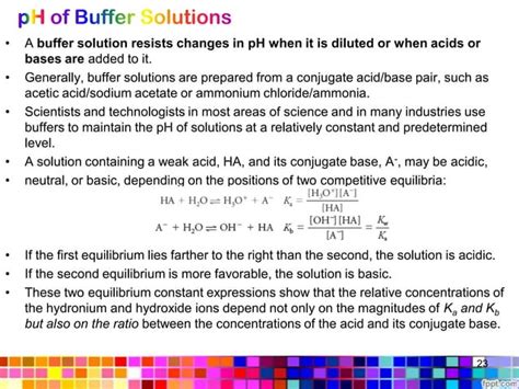 Neutralization titration | PPT