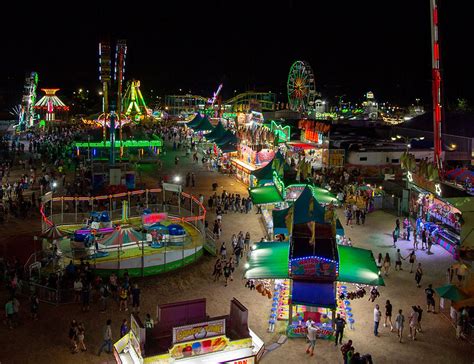 Clark County Fair 2024: The Ultimate Fun-Filled Festival