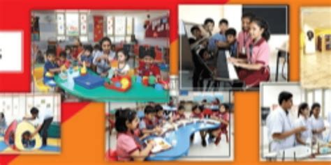 Manav Rachna International School, Noida | Fees, Reviews, Admission ...