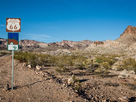 Route 66 attractions in Arizona: 25+ things to see on the road - Lost on 66