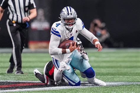 Dak Prescott injury update: Cowboys quarterback to have season-ending surgery on hamstring