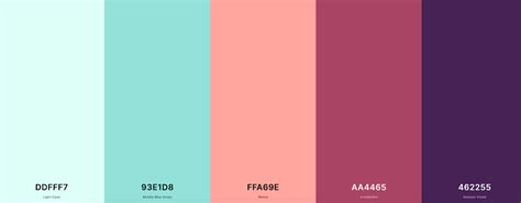 Best Luxury Color Palettes for Web Design