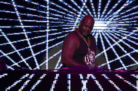 Shaquille O’Neal, aka DJ Diesel, to be featured performer at Late Night in the Phog | News ...