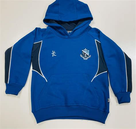 Assumption Grammar Hoody – Ballynahinch Uniform Shop