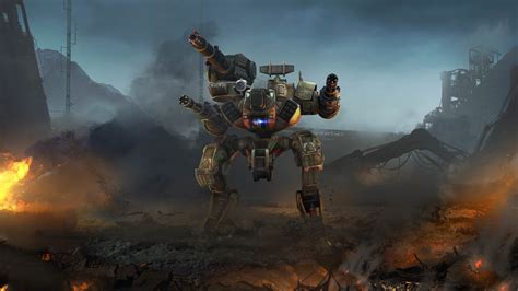 War Robots 2021 HD War Robots Wallpapers | HD Wallpapers | ID #62892