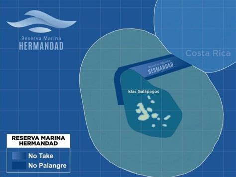 Timeline: The Expansion of the Galápagos Marine Reserve | Galápagos Conservancy