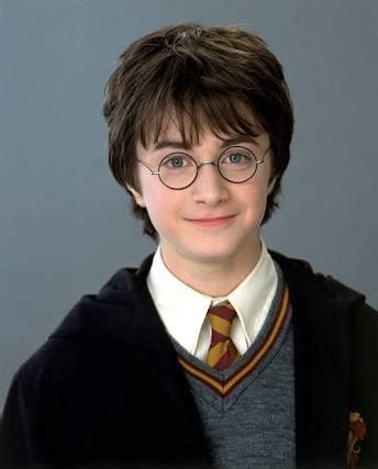 Just watching Harry Potter for this smile only..😍😍 | Fandom