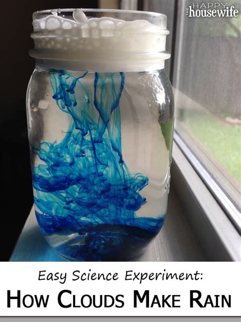 20 Kids' Home Science Experiments - Playdough To Plato