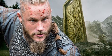 Vikings: What Valhalla Is Explained (& Why Only Some Characters Go There)