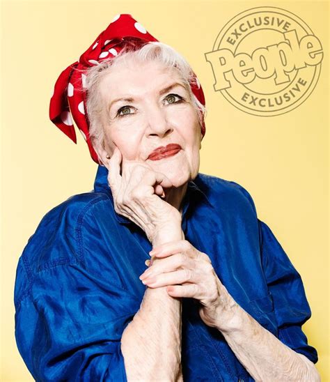 Naomi Parker Fraley, the Real-Life Rosie the Riveter, Dies at 96 | Rosie the riveter, Rosie ...