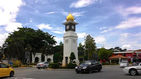 11 Kuala Kangsar attractions | Best Places to visit in KUALA KANGSAR