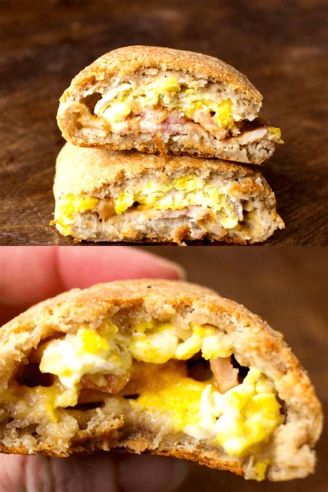 10 Easy Keto Breakfast On the Go That You Can Make Ahead