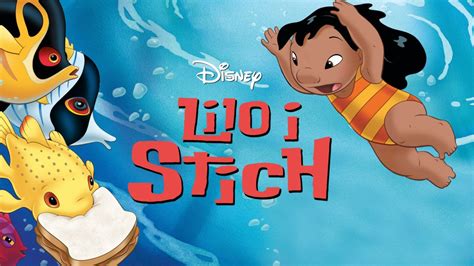 Oglądaj Lilo i Stitch | Disney+