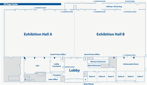 Events At KCI Expo Center - KCI Expo Center