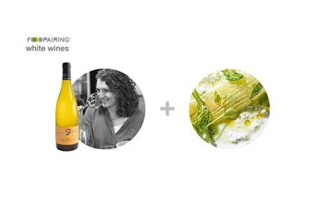 Crafting the perfect Sancerre pairing (Jane's)