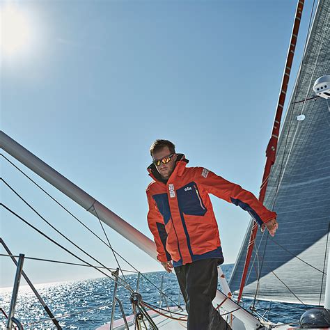 Your Guide to the Best Sailing Gear with Gill Marine and Click&Boat