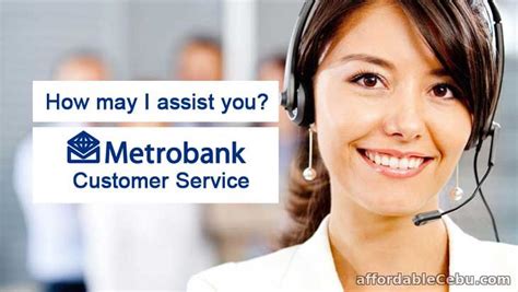 Metrobank Customer Service Hotline/Telephone Number - Directory 4735