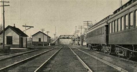 Sterling Junction - Sterling, MA | Railroad History