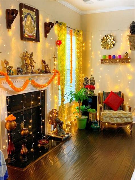 7 Diwali Decoration Ideas For Your Home | Kol... - Fueler