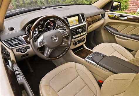 2013 Mercedes-Benz GL450 Review | eMercedesBenz