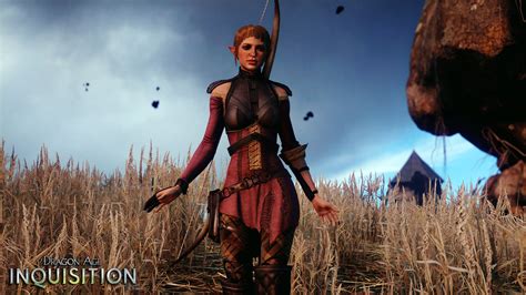 Dragon Age: Inquisition (PS4 / PlayStation 4) Game Profile | News ...