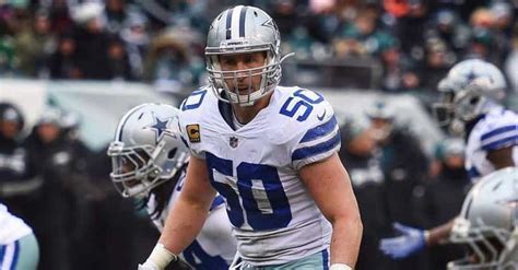 List of All Dallas Cowboys Linebackers, Ranked Best to Worst