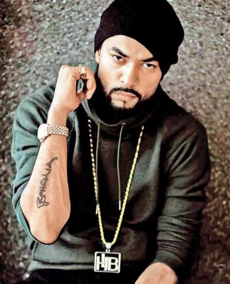 All Bohemia Songs Lyrics