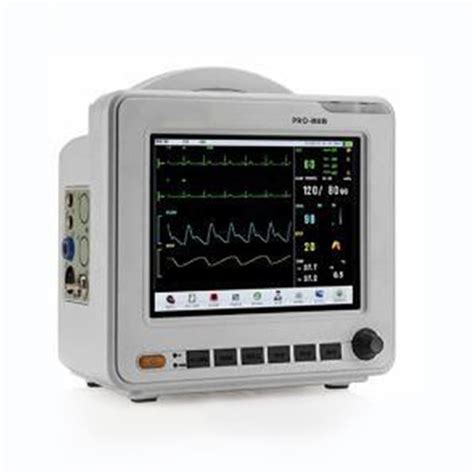 Patient Monitoring Equipment | AMIS MEDICAL