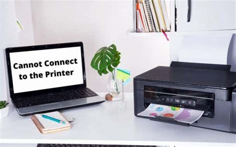 7 Ways to Fix ”Windows Cannot Connect to the Printer”