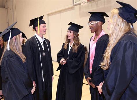 Photos: 2023 Kaneland High School Graduation – Shaw Local