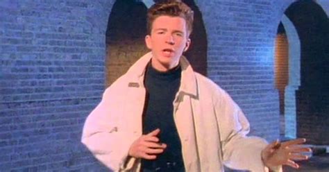 Clipe de “Never Gonna Give You Up”, de Rick Astley, é recriado em LEGO | Categoria Nerd