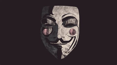 1280x768 Guy Fawkes Mask Background 1280x768 Resolution HD 4k ...