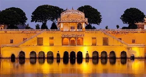 Rajasthan Heritage Tour Package, Heritage of Rajasthan