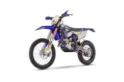 2023 Sherco Enduro bikes - first look at 2023 SE and SEF models