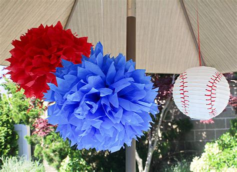 Baseball Party Ideas | Baseball Birthday Party