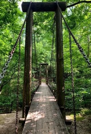 Crowley's Ridge State Park - Go Wandering