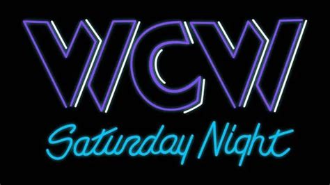 WCW Saturday Night 1992 | WCW Saturday Night Results List