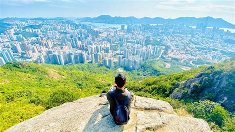 12 Best Hiking Trails in Hong Kong for the Most Glorious Views