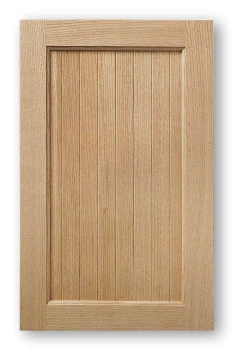 BeadBoard Cabinet Doors As Low As $11.99