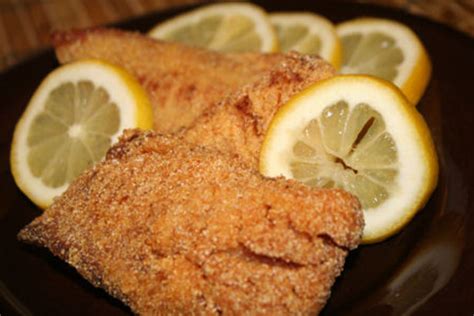 Justin Wilsons Fried Catfish Recipe - Food.com